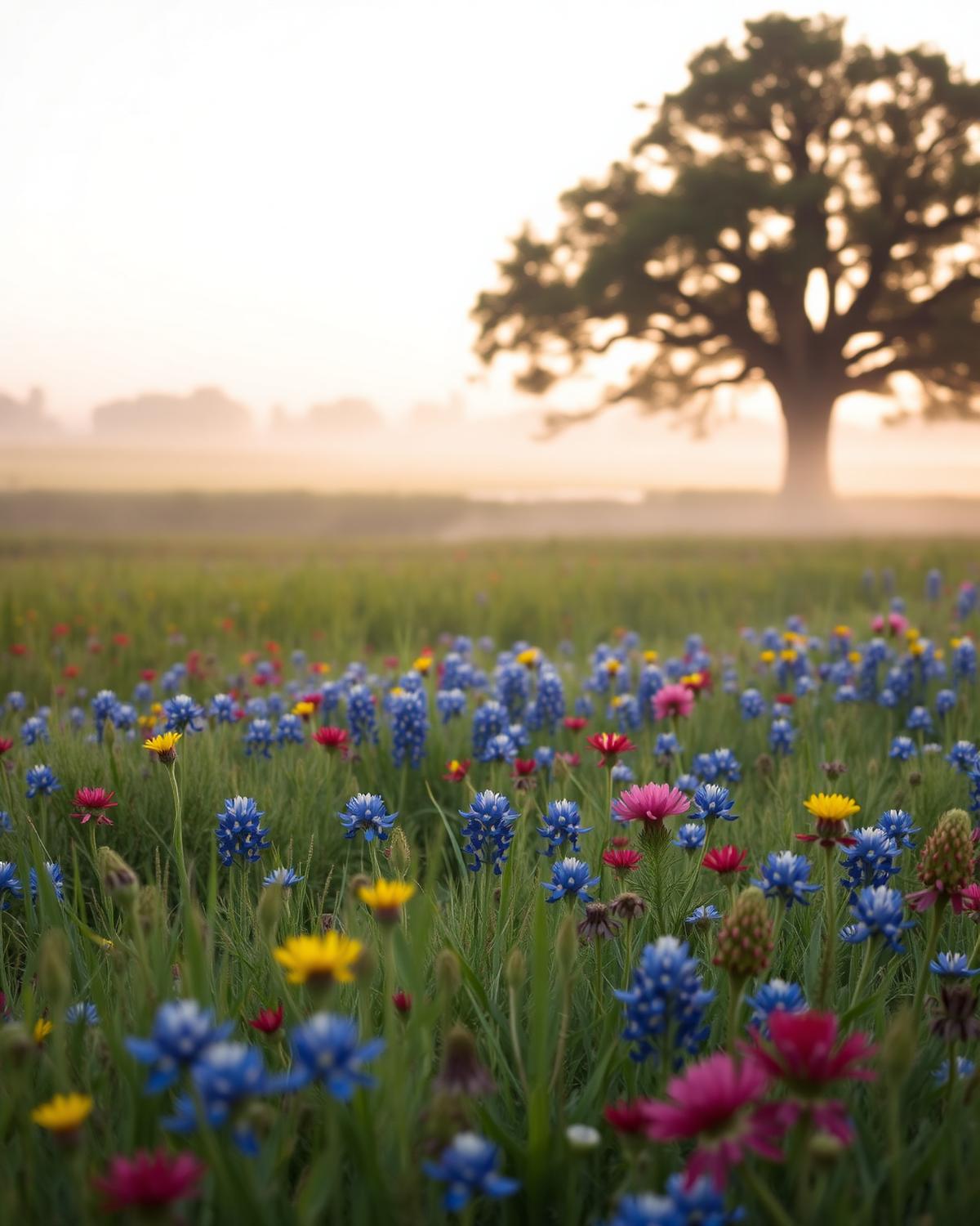 Wildflower Weeks